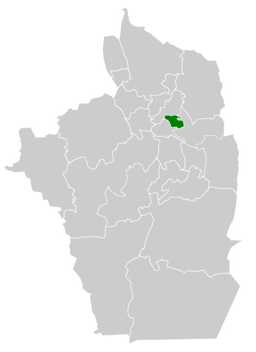 الدرعية