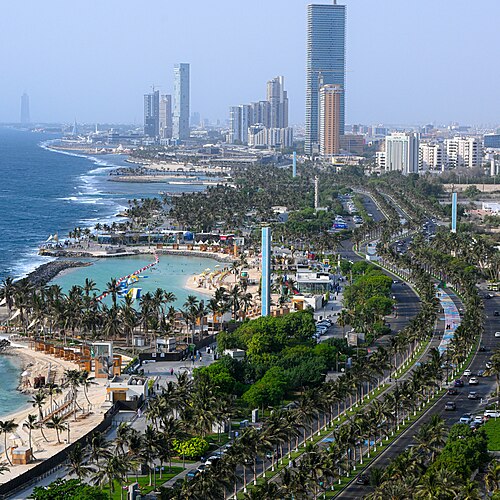 جدة التاريخية